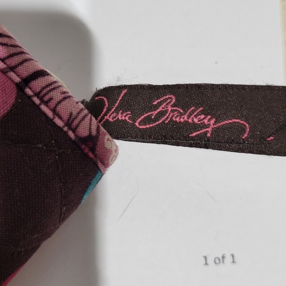 Vintage Vera Bradley wallet - Picture 8 of 8